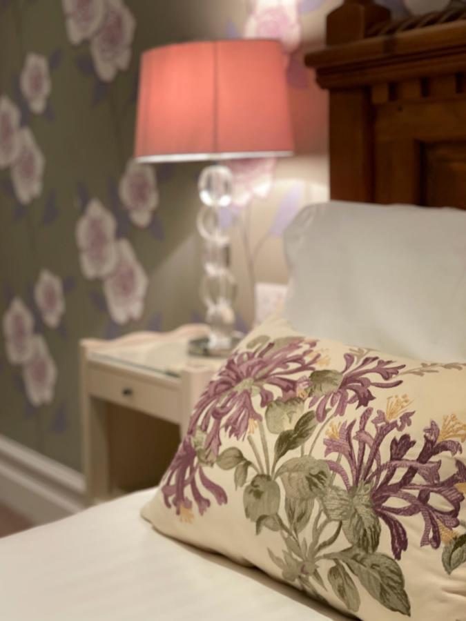 Rosemount Guest House วินเดอร์เมียร์ ภายนอก รูปภาพ