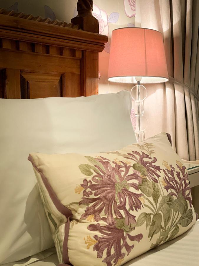 Rosemount Guest House วินเดอร์เมียร์ ภายนอก รูปภาพ