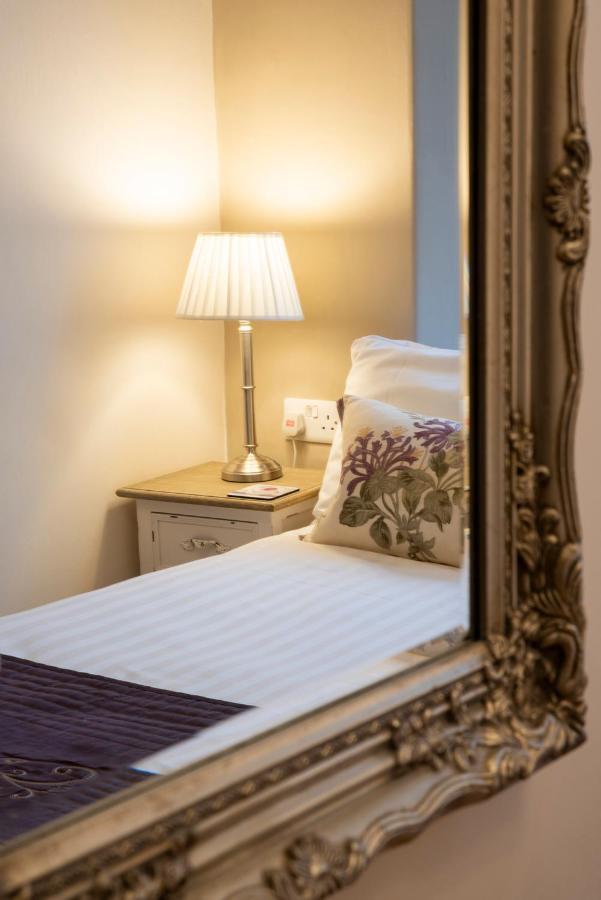 Rosemount Guest House วินเดอร์เมียร์ ภายนอก รูปภาพ
