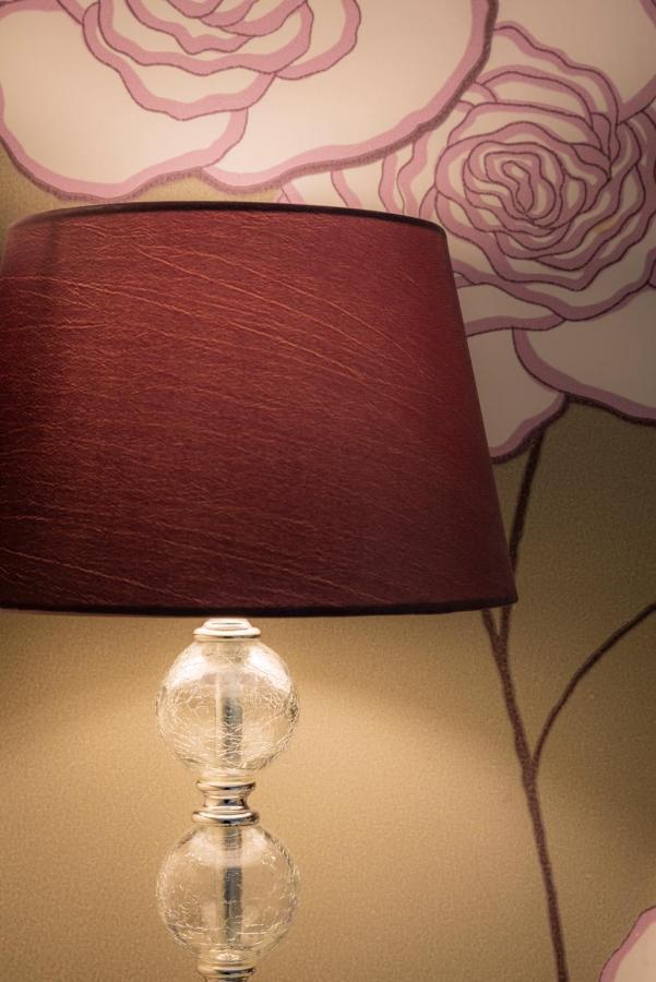 Rosemount Guest House วินเดอร์เมียร์ ภายนอก รูปภาพ